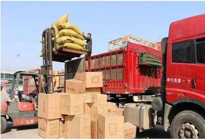 益阳到南沙区物流专线